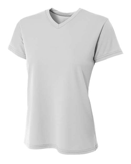 A4 Women's Sprint Performance T-Shirt A4