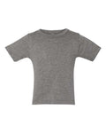BELLA + CANVAS Infant Triblend Tee