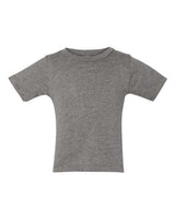 BELLA + CANVAS Infant Triblend Tee