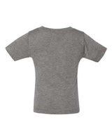 BELLA + CANVAS Infant Triblend Tee
