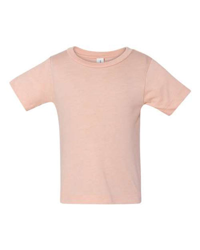BELLA + CANVAS Infant Triblend Tee