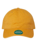 LEGACY Relaxed Twill Dad Hat LEGACY