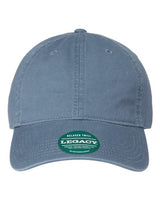 LEGACY Relaxed Twill Dad Hat LEGACY