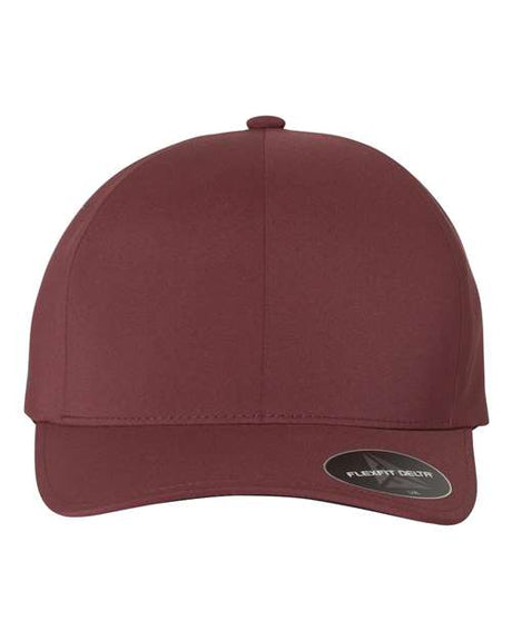 Flexfit Men's Delta Seamless Cap Flexfit