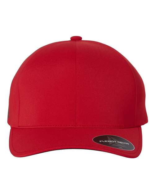 Flexfit Men's Delta Seamless Cap Flexfit