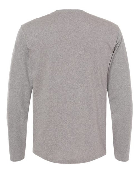 Kastlfel Unisex RecycledSoft™ Long Sleeve T-Shirt Kastlfel