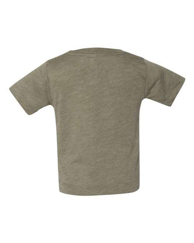 BELLA + CANVAS Infant Triblend Tee