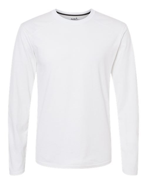 Kastlfel Unisex RecycledSoft™ Long Sleeve T-Shirt Kastlfel