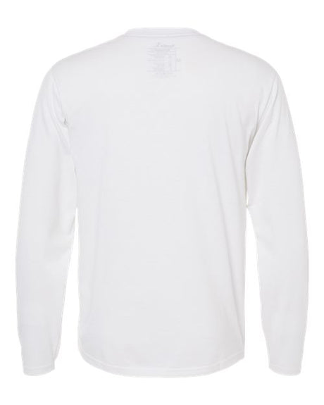Kastlfel Unisex RecycledSoft™ Long Sleeve T-Shirt Kastlfel