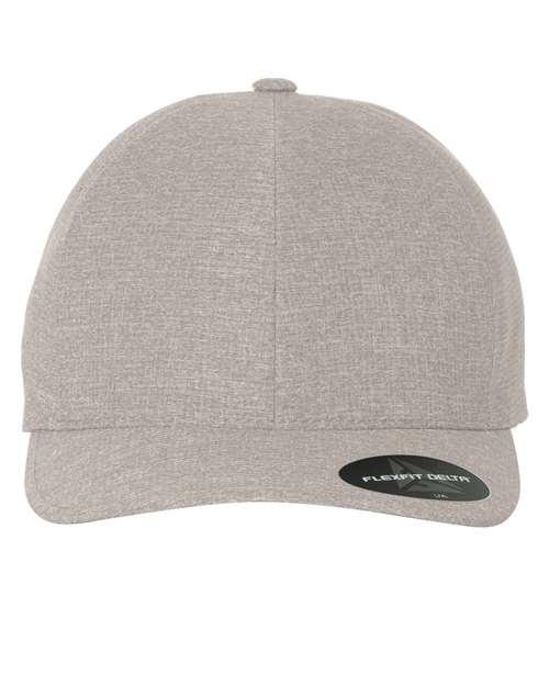 Flexfit Men's Delta Seamless Cap Flexfit