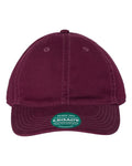LEGACY Relaxed Twill Dad Hat LEGACY
