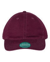 LEGACY Relaxed Twill Dad Hat LEGACY