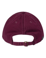 LEGACY Relaxed Twill Dad Hat LEGACY
