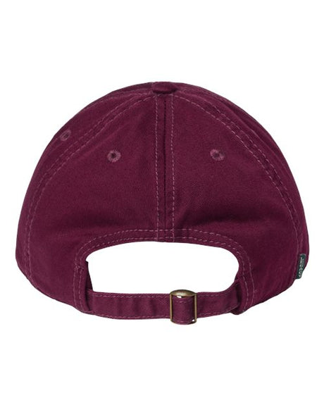 LEGACY Relaxed Twill Dad Hat LEGACY