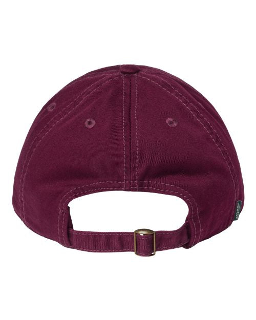 LEGACY Relaxed Twill Dad Hat LEGACY