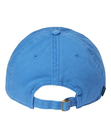 LEGACY Relaxed Twill Dad Hat LEGACY