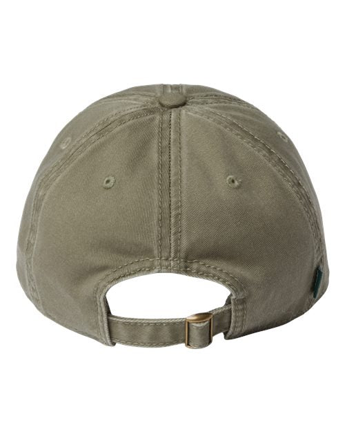 LEGACY Relaxed Twill Dad Hat LEGACY