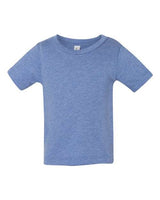 BELLA + CANVAS Infant Triblend Tee
