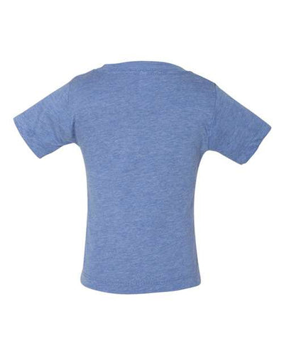 BELLA + CANVAS Infant Triblend Tee