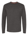 Kastlfel Unisex RecycledSoft™ Long Sleeve T-Shirt Kastlfel