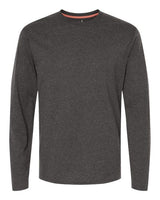 Kastlfel Unisex RecycledSoft™ Long Sleeve T-Shirt Kastlfel