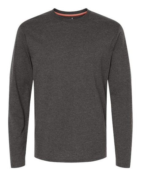 Kastlfel Unisex RecycledSoft™ Long Sleeve T-Shirt Kastlfel