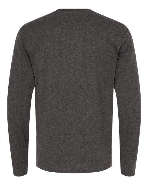 Kastlfel Unisex RecycledSoft™ Long Sleeve T-Shirt Kastlfel