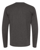 Kastlfel Unisex RecycledSoft™ Long Sleeve T-Shirt Kastlfel
