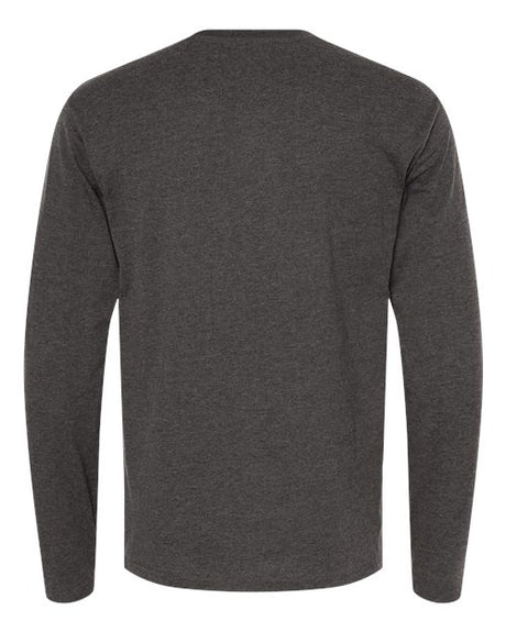 Kastlfel Unisex RecycledSoft™ Long Sleeve T-Shirt Kastlfel
