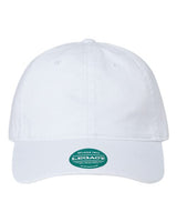 LEGACY Relaxed Twill Dad Hat LEGACY
