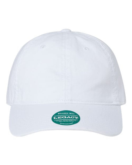 LEGACY Relaxed Twill Dad Hat LEGACY