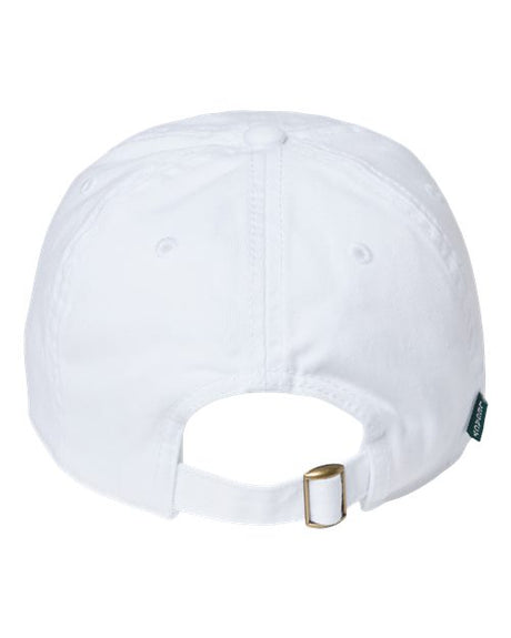 LEGACY Relaxed Twill Dad Hat LEGACY