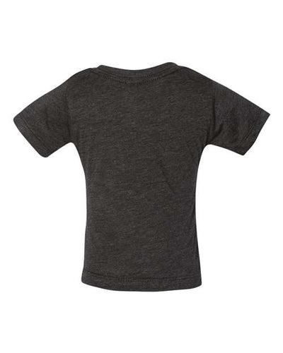 BELLA + CANVAS Infant Triblend Tee
