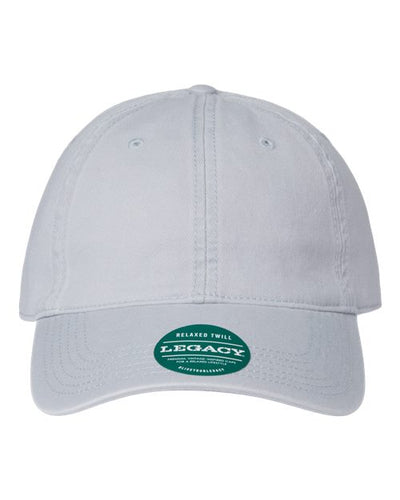 LEGACY Relaxed Twill Dad Hat