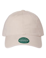 LEGACY Relaxed Twill Dad Hat LEGACY