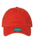 LEGACY Relaxed Twill Dad Hat LEGACY