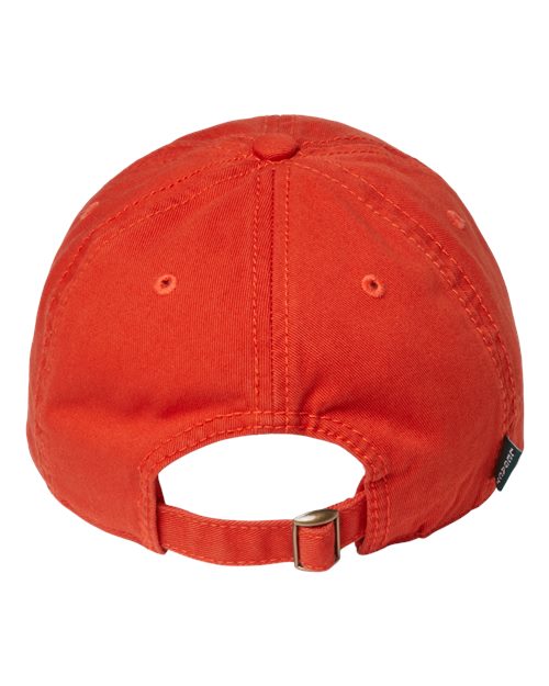 LEGACY Relaxed Twill Dad Hat LEGACY