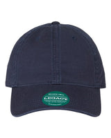 LEGACY Relaxed Twill Dad Hat LEGACY