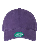 LEGACY Relaxed Twill Dad Hat LEGACY