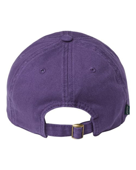 LEGACY Relaxed Twill Dad Hat LEGACY