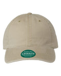 LEGACY Relaxed Twill Dad Hat LEGACY