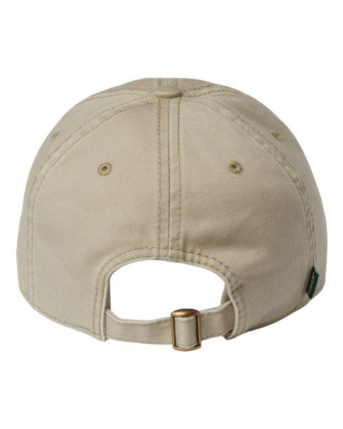 LEGACY Relaxed Twill Dad Hat LEGACY