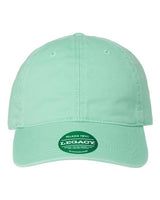 LEGACY Relaxed Twill Dad Hat LEGACY