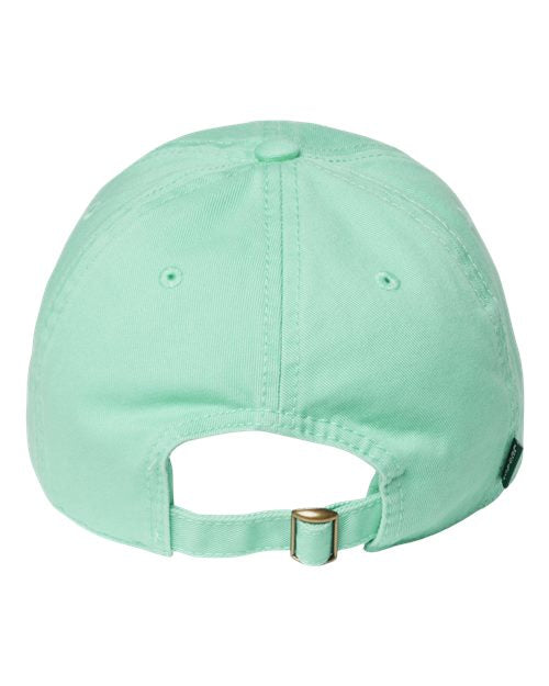 LEGACY Relaxed Twill Dad Hat LEGACY