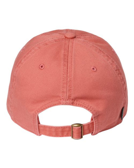 LEGACY Relaxed Twill Dad Hat LEGACY