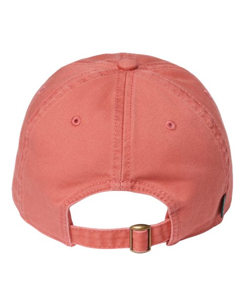 LEGACY Relaxed Twill Dad Hat LEGACY