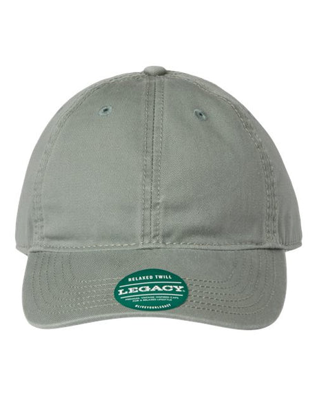 LEGACY Relaxed Twill Dad Hat LEGACY