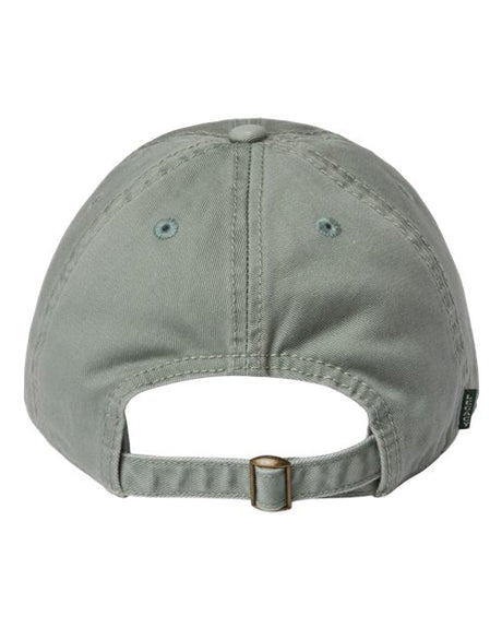 LEGACY Relaxed Twill Dad Hat LEGACY