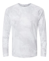 Paragon Cabo Camo Performance Long Sleeve T-Shirt Mens Apparel Shirts & Tops
