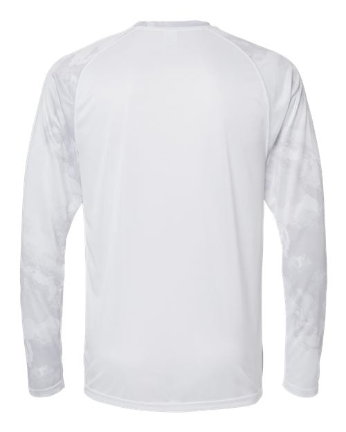 Paragon Cabo Camo Performance Long Sleeve T-Shirt Mens Apparel Shirts & Tops